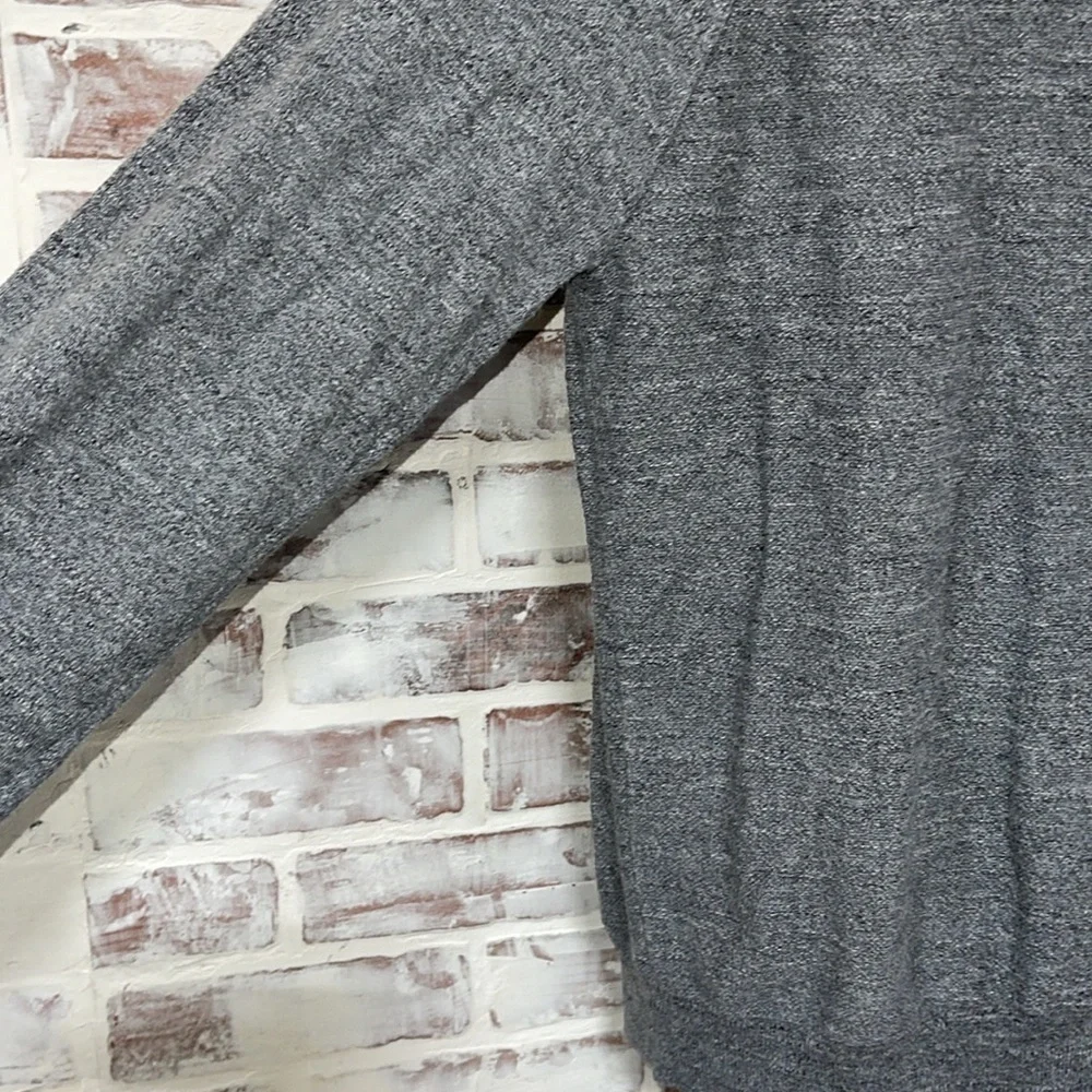 J. Crew slim fit sweater XL